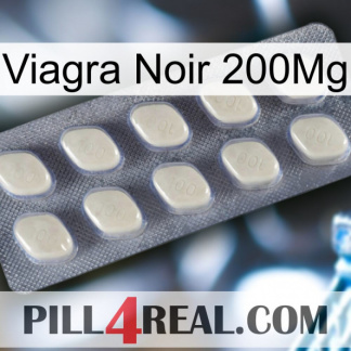 Black Viagra 200Mg 08
